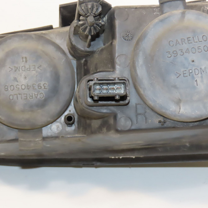 Phare droit occasion OPEL VECTRA II Phase 2 02-1999->06-2002 2.0 DTI 16v 100ch 9119520 3