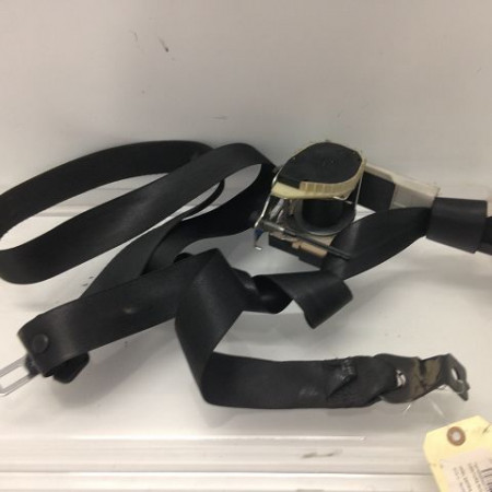 Ceinture avant droite occasion OPEL ZAFIRA I Phase 1 03-1999->07-2005 2.0 DTI 16v 85ch