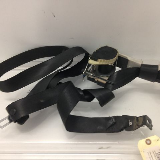 Ceinture avant droite occasion OPEL ZAFIRA I Phase 1 03-1999->07-2005 2.0 DTI 16v 85ch 1