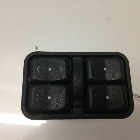 Commande lève-glace porte avant gauche occasion OPEL ZAFIRA I Phase 1 03-1999->07-2005 2.0 DTI 16v 85ch 9100300