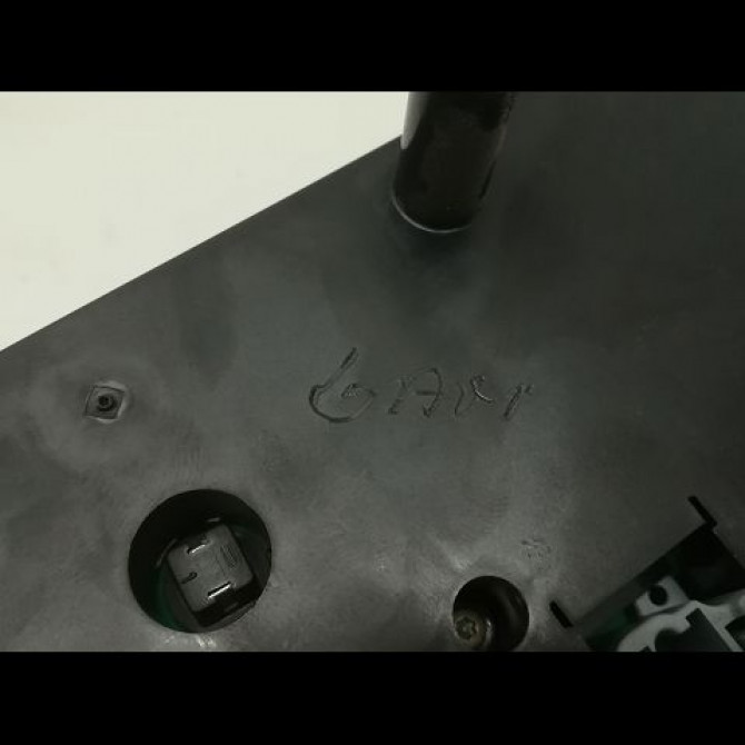 Commande de chauffage occasion PEUGEOT 307 Phase 1 04-2001->06-2005 2.0 HDI 110ch 5