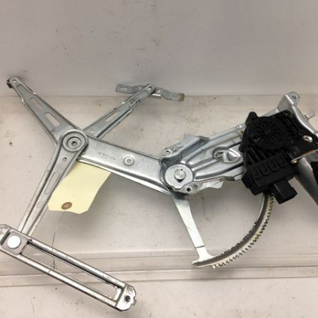 Mecanisme+moteur leve-glace avg occasion OPEL ZAFIRA I Phase 1 03-1999->07-2005 2.2 DTI 16v 125ch 9118664
