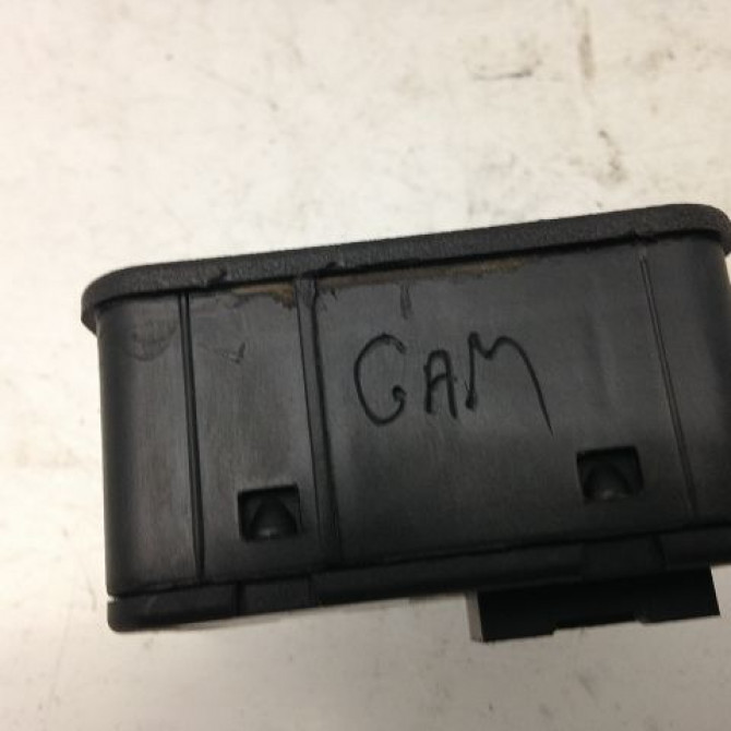 Commande lève-glace porte avant gauche occasion OPEL ZAFIRA I Phase 1 03-1999->07-2005 2.2 DTI 16v 125ch 9100300 3