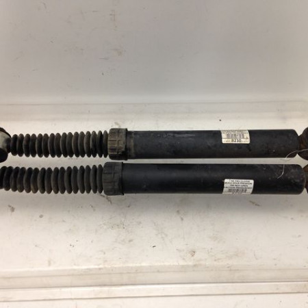 Amortisseur arrière droit occasion PEUGEOT 208 208 Phase 1 2012-03-01->2015-09-30 1.4 HDI 68ch 9678823080