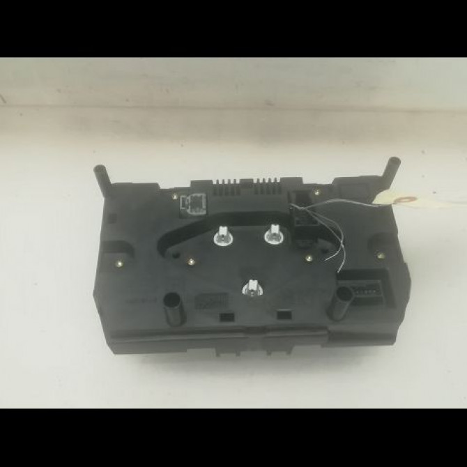 Commande de chauffage occasion PEUGEOT 307 Phase 1 04-2001->06-2005 1.6i 16v 1