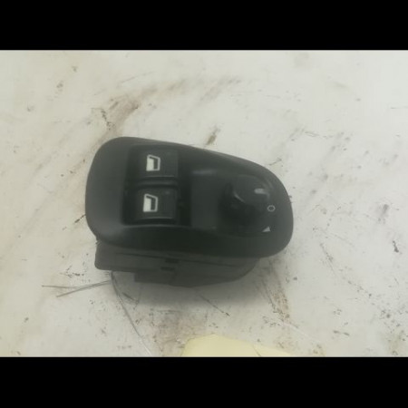 Commande lève-glace porte avant gauche occasion PEUGEOT 206 Phase 1 09-1998->03-2009 1.4i 6552WP