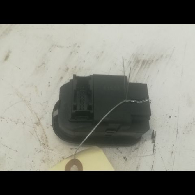 Commande lève-glace porte avant gauche occasion PEUGEOT 206 Phase 1 09-1998->03-2009 1.4i 6552WP 2