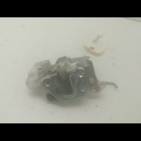 Serrure porte avg occasion PEUGEOT 107 Phase 2 01-2009->01-2012 1.0i 12v 9135S3