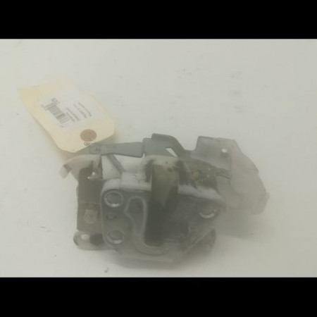 Serrure porte avd occasion PEUGEOT 107 Phase 2 01-2009->01-2012 1.0i 12v 9136T1