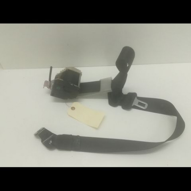 Ceinture avant droite occasion OPEL ZAFIRA I Phase 1 03-1999->07-2005 2.2 DTI 16v 125ch 1