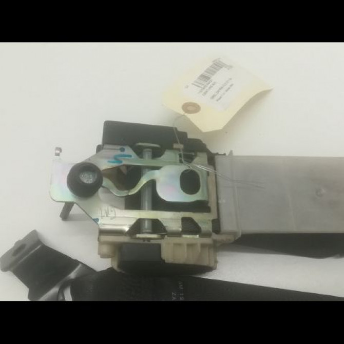 Ceinture avant droite occasion OPEL ZAFIRA I Phase 1 03-1999->07-2005 2.2 DTI 16v 125ch 3