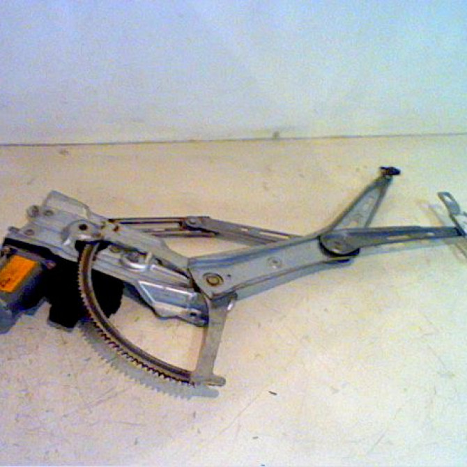 Mecanisme+moteur leve-glace avg occasion OPEL ZAFIRA I Phase 1 03-1999->07-2005 2.0 DTI 16v 100ch 9118664 1