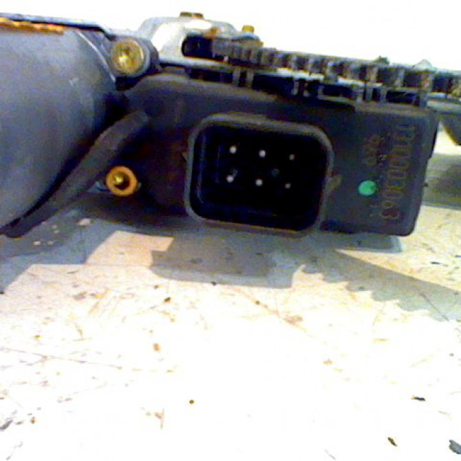 Mecanisme+moteur leve-glace avg occasion OPEL ZAFIRA I Phase 1 03-1999->07-2005 2.0 DTI 16v 100ch 9118664 2