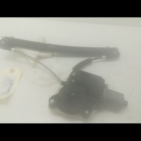 Mecanisme+moteur leve-glace arg occasion VOLKSWAGEN POLO V POLO V Phase 1 2009-09-01->2014-05-31 1.6 TDI 90 6R4839461G