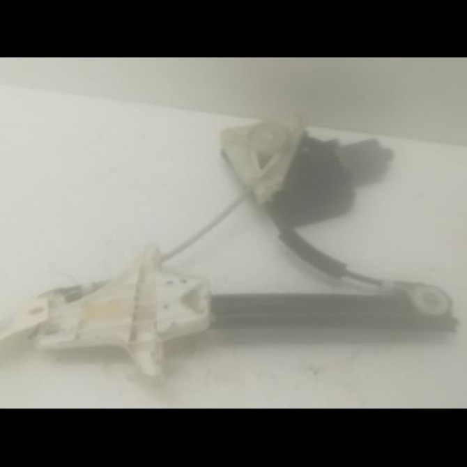 Mecanisme+moteur leve-glace arg occasion VOLKSWAGEN POLO V POLO V Phase 1 2009-09-01->2014-05-31 1.6 TDI 90 6R4839461G 2