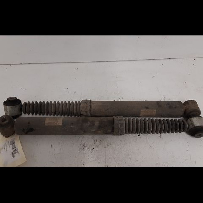 Amortisseur arrière droit occasion PEUGEOT 208 208 Phase 1 2012-03-01->2015-09-30 1.4 HDI 68ch 9678823080 1