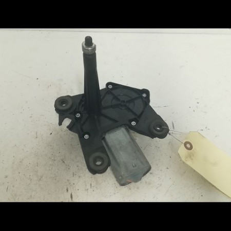 Moteur essuie-glace arrière occasion PEUGEOT 207 Phase 1 SW 07-2007->03-2013 1.6 VTI 120ch 6405JC