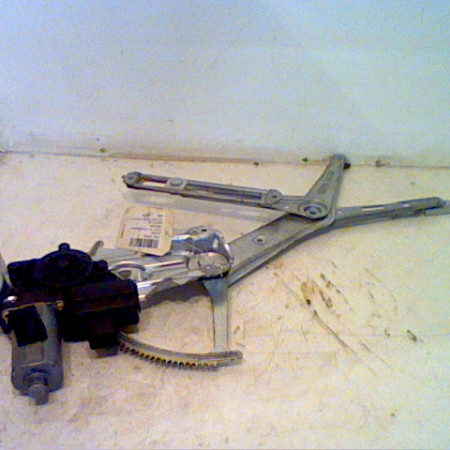 Mecanisme + moteur lève-glace avant droit occasion OPEL ZAFIRA I Phase 1 03-1999->07-2005 2.2 DTI 16v 9118665