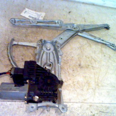 Mecanisme+moteur leve-glace avg occasion OPEL ZAFIRA I Phase 1 03-1999->07-2005 2.2 DTI 16v 9118664