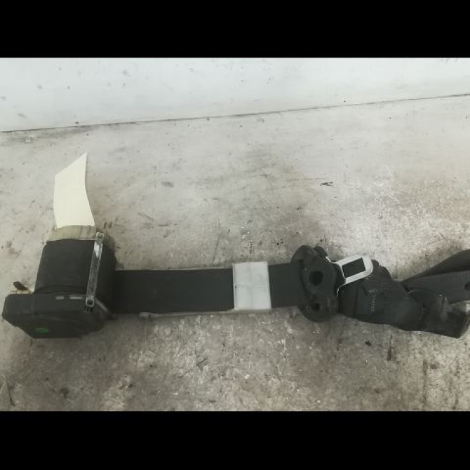 Ceinture avant droite occasion OPEL ZAFIRA I Phase 1 03-1999->07-2005 2.0 DTI 16v 100ch 1