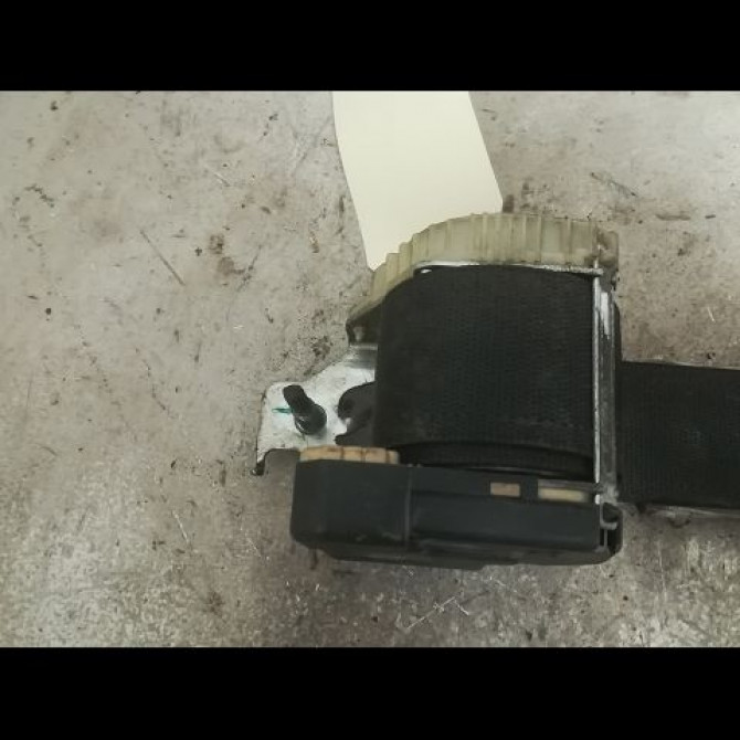 Ceinture avant droite occasion OPEL ZAFIRA I Phase 1 03-1999->07-2005 2.0 DTI 16v 100ch 2