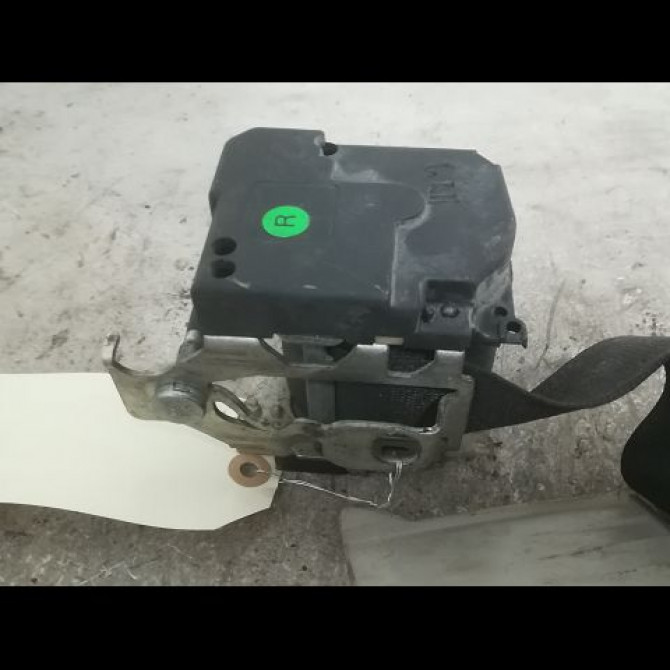 Ceinture avant droite occasion OPEL ZAFIRA I Phase 1 03-1999->07-2005 2.0 DTI 16v 100ch 3