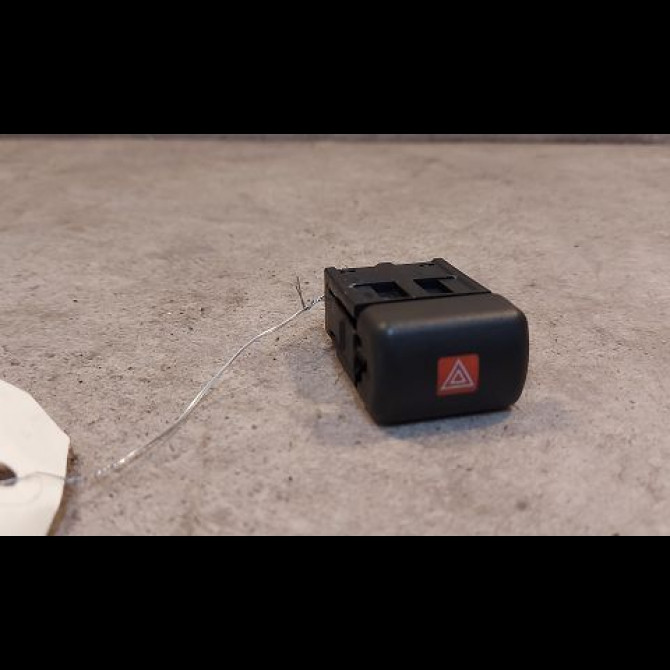 Bouton de warning occasion OPEL ZAFIRA I Phase 1 03-1999->07-2005 2.2 DTI 16v 125ch 24416082 1