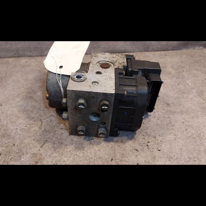Unité hydraulique ABS occasion OPEL ZAFIRA I Phase 1 03-1999->07-2005 1.6i 16v 100ch 9120525 1