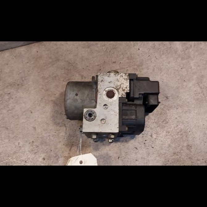 Unité hydraulique ABS occasion OPEL ZAFIRA I Phase 1 03-1999->07-2005 1.6i 16v 100ch 9120525 2