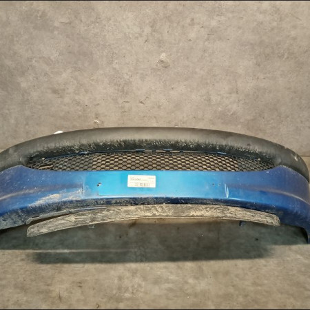 Pare-choc avant occasion PEUGEOT 206 206 phase 1 SW 2002-06-01->2006-12-31 1.4i 75ch 7401N2