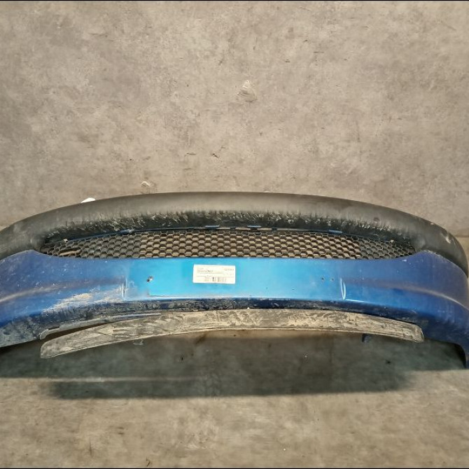 Pare-choc avant occasion PEUGEOT 206 206 phase 1 SW 2002-06-01->2006-12-31 1.4i 75ch 7401N2 1