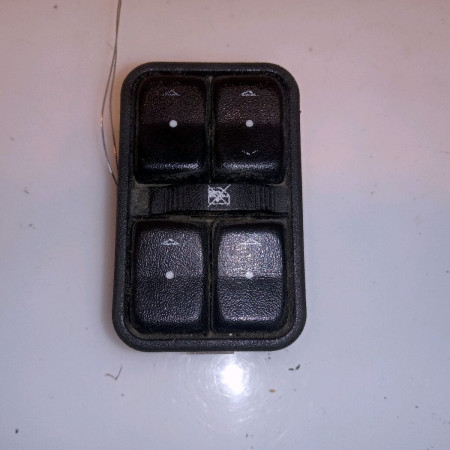 Commande lève-glace porte avant gauche occasion OPEL ZAFIRA I Phase 1 03-1999->07-2005 2.2 DTI 16v 125ch 9100300