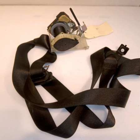 Ceinture avant droite occasion OPEL ZAFIRA I Phase 1 03-1999->07-2005 2.2 DTI 16v 125ch
