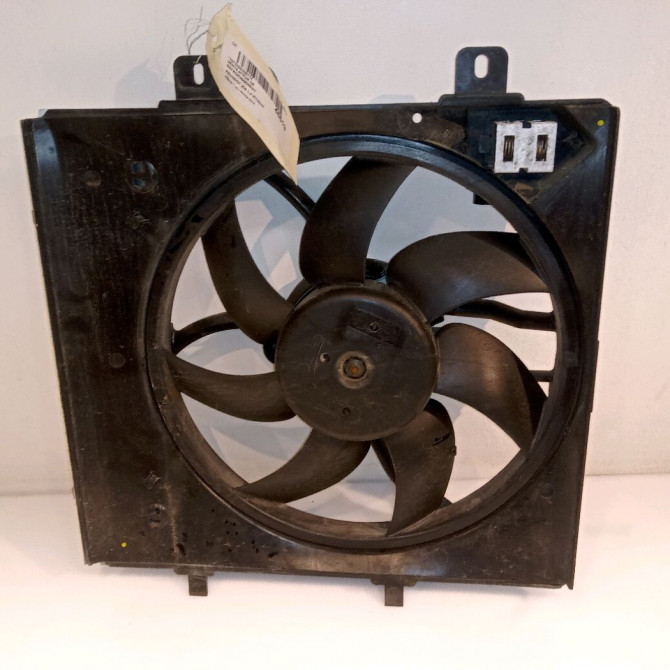 Ventilateur de refroidissement occasion PEUGEOT 208 208 Phase 1 2012-03-01->2015-09-30 1.2 VTI 82ch 1
