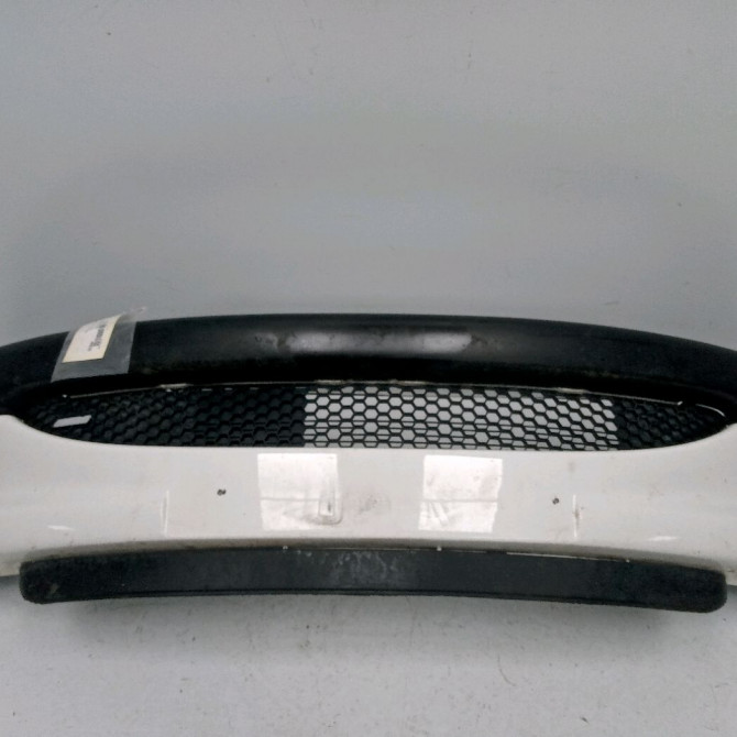 Pare-choc avant occasion PEUGEOT 206 Phase 1 09-1998->03-2009 1.1i 7401N2 1