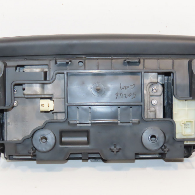 Autoradio occasion PEUGEOT 208 208 Phase 1 2012-03-01->2015-09-30 1.6 E-HDI 92ch 2