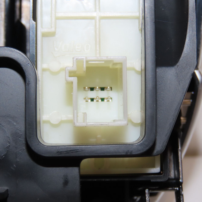 Autoradio occasion PEUGEOT 208 208 Phase 1 2012-03-01->2015-09-30 1.6 E-HDI 92ch 3