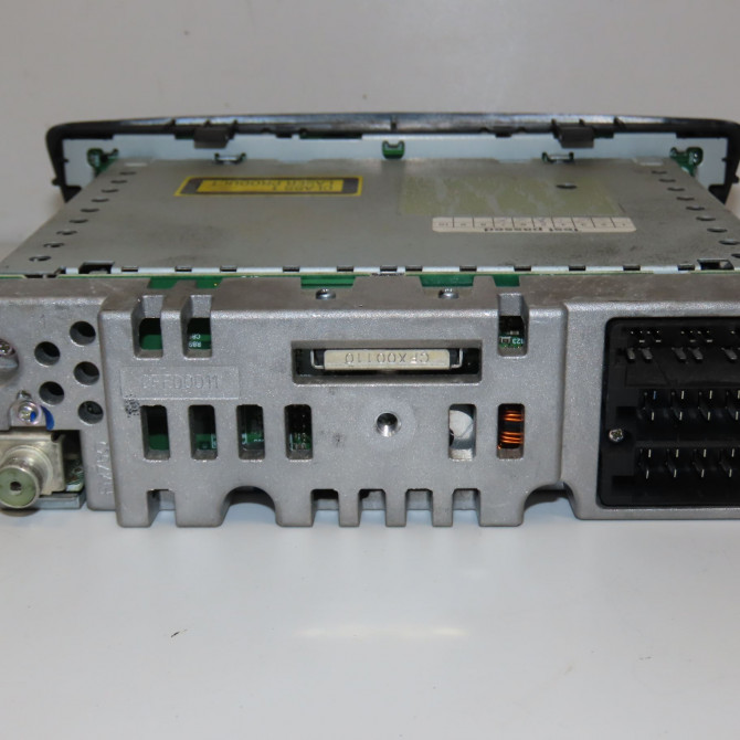 Autoradio occasion PEUGEOT 107 Phase 1 06-2005->12-2008 1.0i 12v 68ch 2