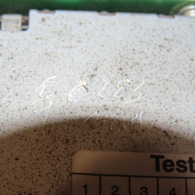 Autoradio occasion PEUGEOT 107 Phase 1 06-2005->12-2008 1.0i 12v 68ch 4