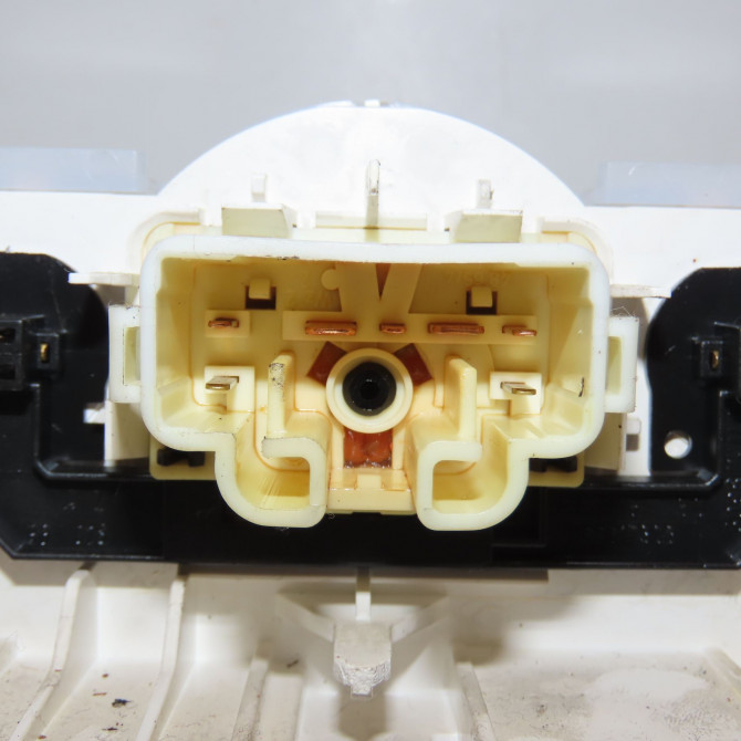 Commande de chauffage occasion PEUGEOT 107 Phase 1 06-2005->12-2008 1.0i 12v 68ch 3