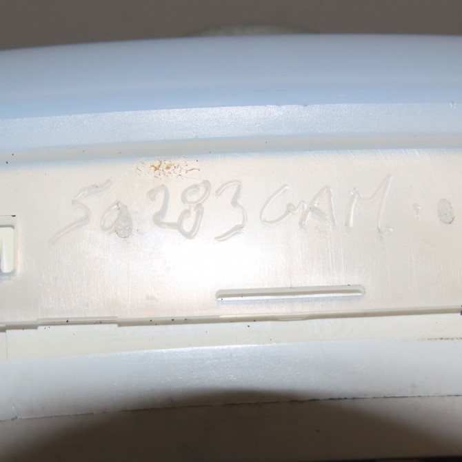 Commande de chauffage occasion PEUGEOT 107 Phase 1 06-2005->12-2008 1.0i 12v 68ch 4