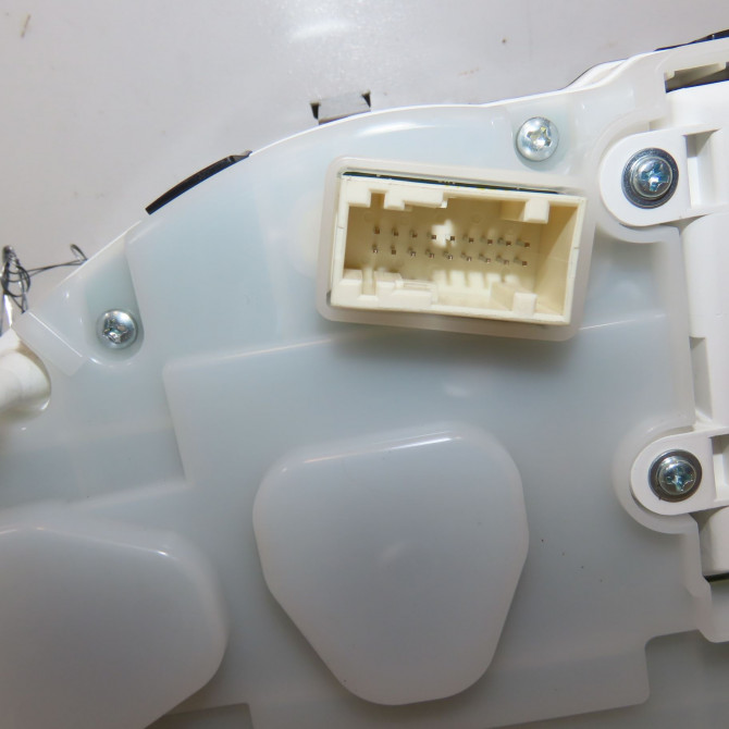 Compteur occasion PEUGEOT 208 208 Phase 1 2012-03-01->2015-09-30 1.6 E-HDI 92ch 9822703980 4