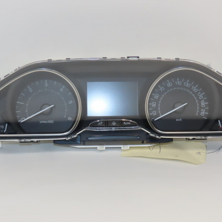 Compteur occasion PEUGEOT 2008 Phase 1 01-2013->... 1.6 BlueHDI 100ch 9822703980