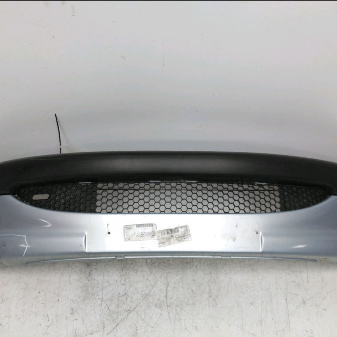 Pare-choc avant occasion PEUGEOT 206 206 phase 1 SW 2002-06-01->2006-12-31 1.4 HDI 70ch 7401N2 1