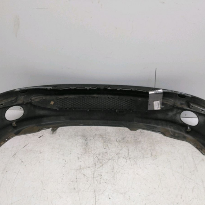 Pare-choc avant occasion PEUGEOT 206 206 phase 1 SW 2002-06-01->2006-12-31 1.4 HDI 70ch 7401N2 2