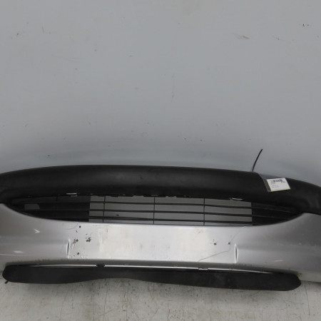 Pare-choc avant occasion PEUGEOT 206 Phase 1 09-1998->03-2009 1.9 D 7401N2