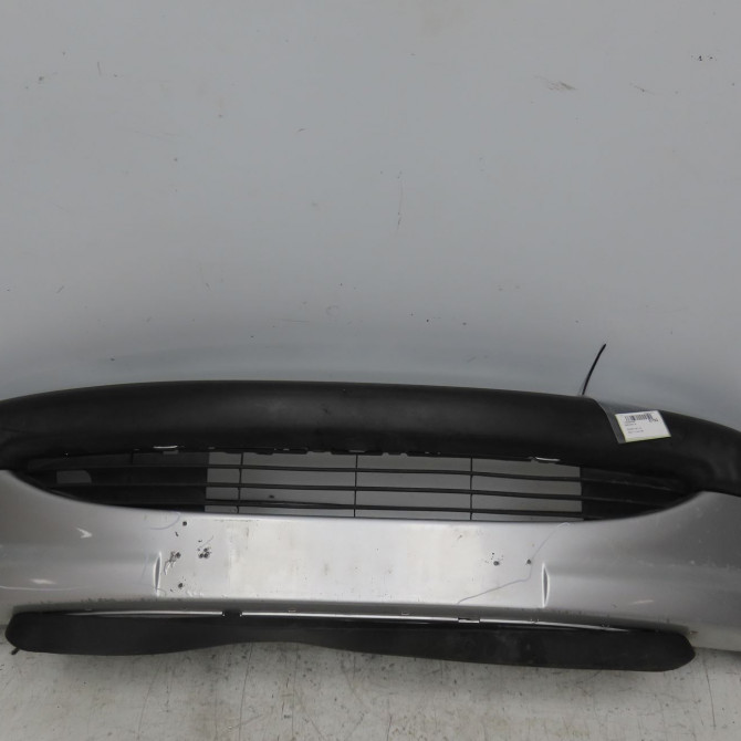 Pare-choc avant occasion PEUGEOT 206 Phase 1 09-1998->03-2009 1.9 D 7401N2 1