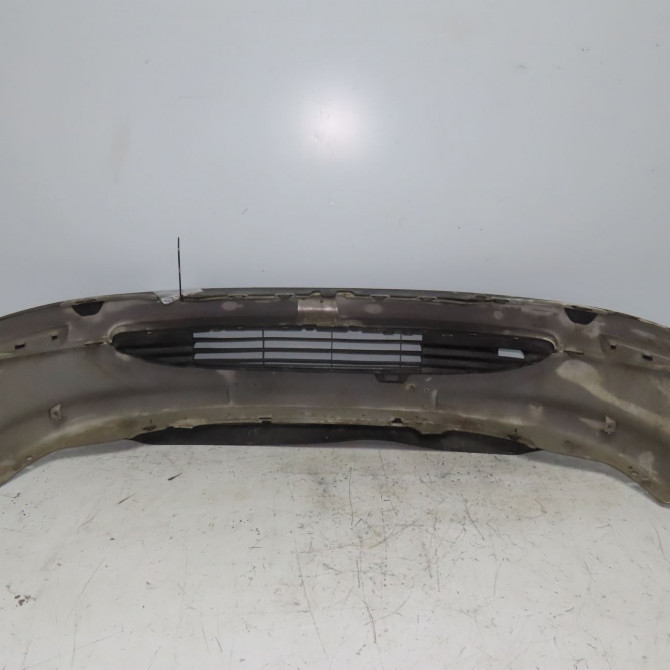 Pare-choc avant occasion PEUGEOT 206 Phase 1 09-1998->03-2009 1.9 D 7401N2 2