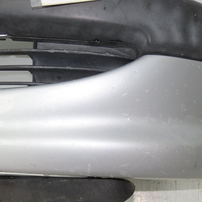 Pare-choc avant occasion PEUGEOT 206 Phase 1 09-1998->03-2009 1.9 D 7401N2 4