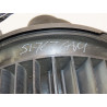 VENTILATEUR DE CHAUFFAGE